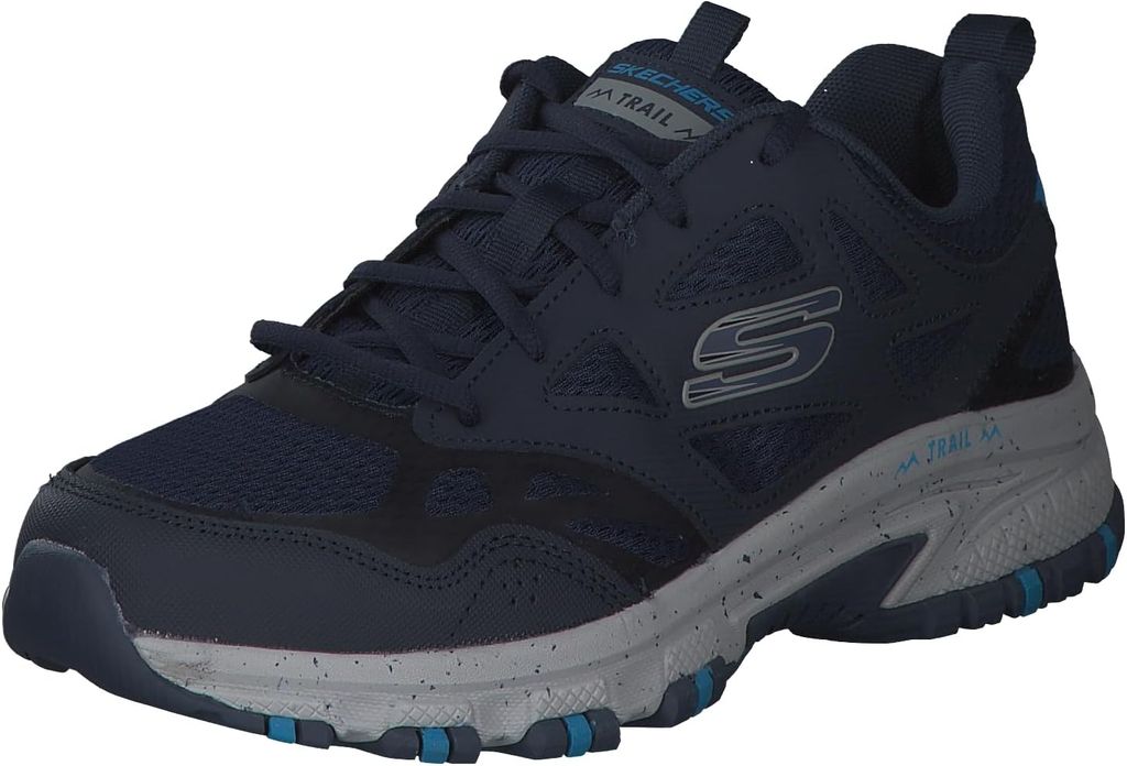 Imagen de: Skechers Hillcrest Zapatillas de Senderismo, Hombre