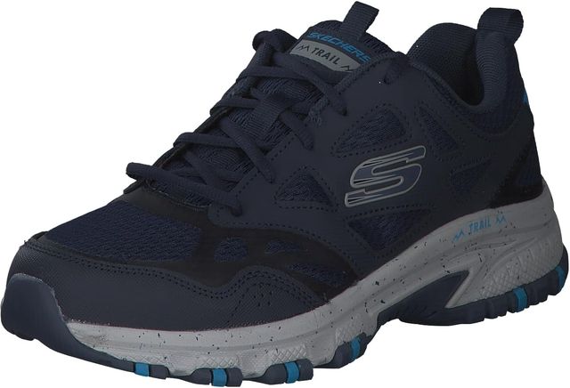 Imagen de la oferta: Skechers Hillcrest Zapatillas de Senderismo, Hombre