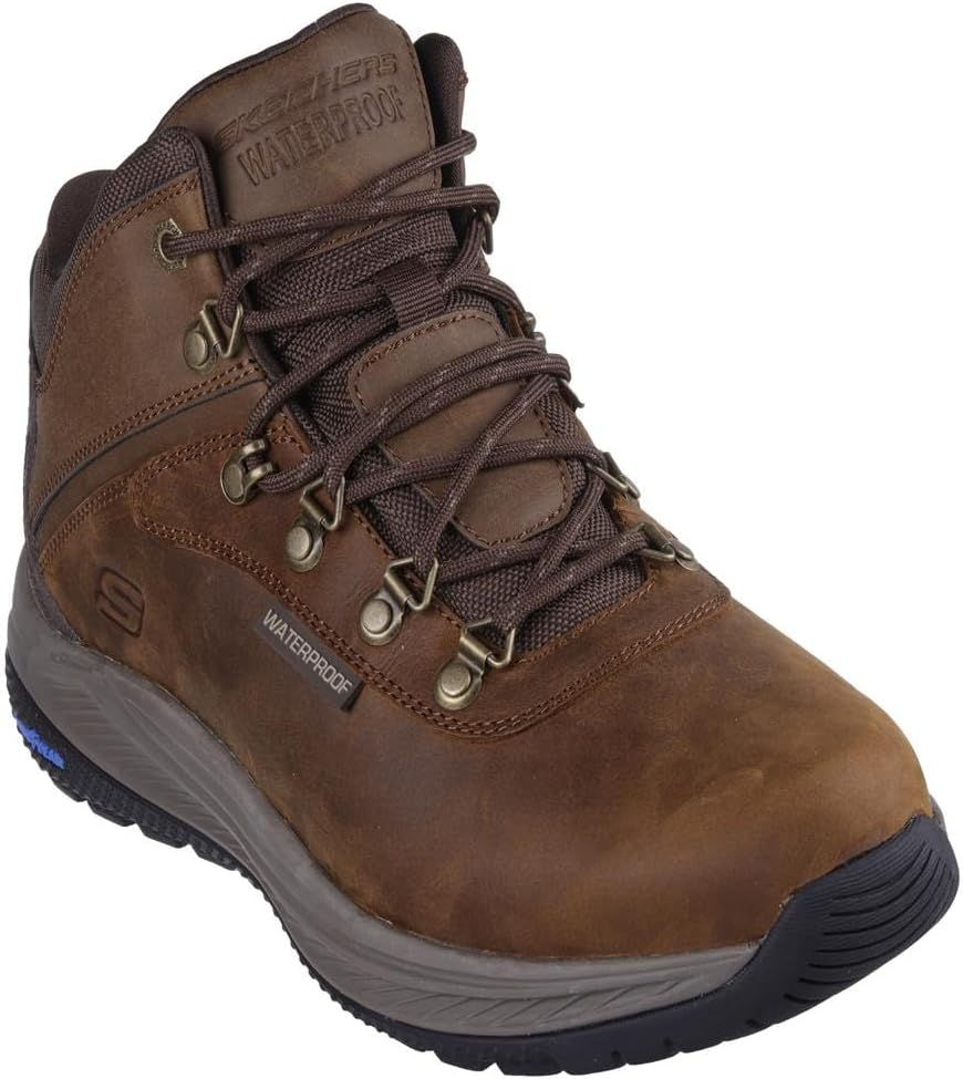 Imagen de: Skechers Meroe Pikeman Botas cortas al tobilloHombre