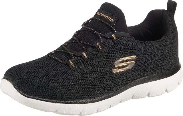Imagen de la oferta: Skechers Mujer Summits Next Wave Zapatillas