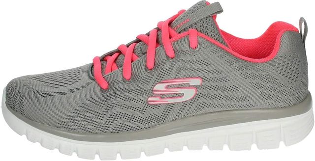 Imagen de la oferta: Skechers OG 85-Goldn Gurl - Zapatillas Deportivas, Color Multicolor, Talla