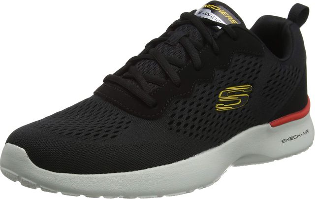 Imagen de la oferta: Skechers Skech-Air Dynamight Tuned Up Zapatillas de deporteHombre
