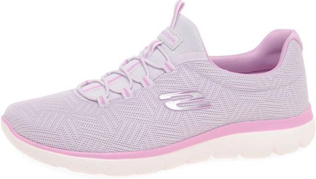Imagen de la oferta: Skechers Summits Artistry Chic ZapatillasMujer