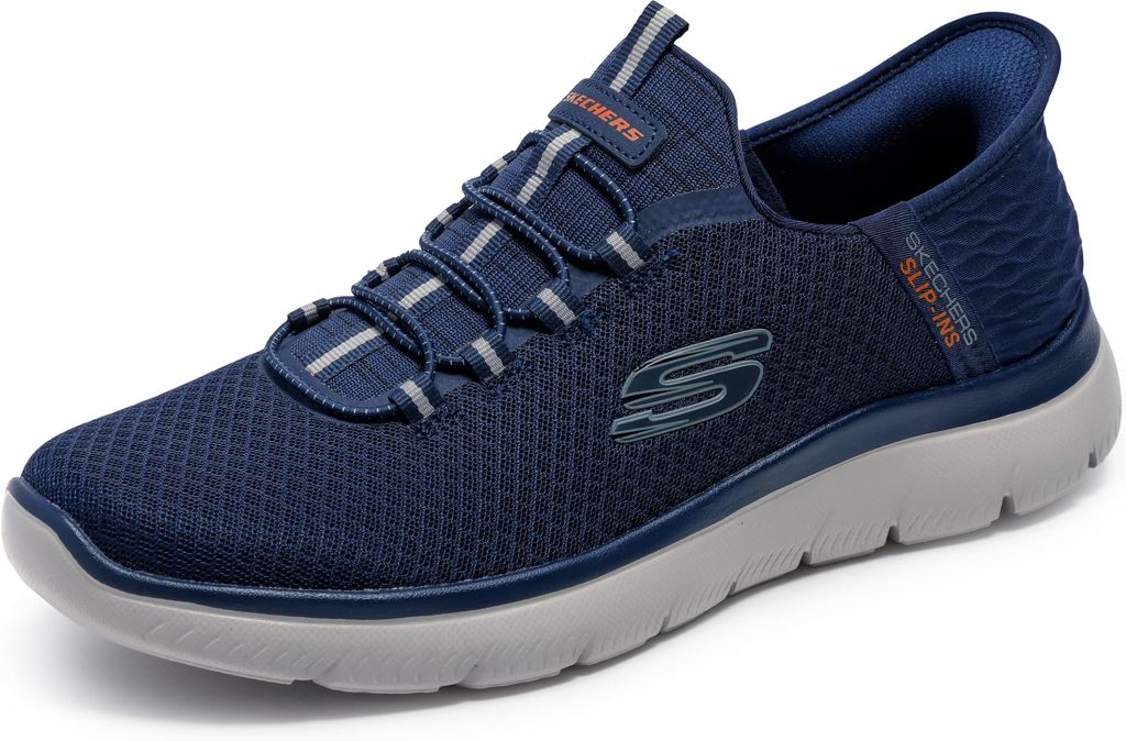 Imagen de: Skechers Summits High Range, Zapatillas Hombre