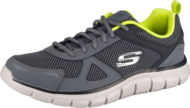 Imagen de la oferta: Skechers Track Bucolo Zapatillas de runningHombre