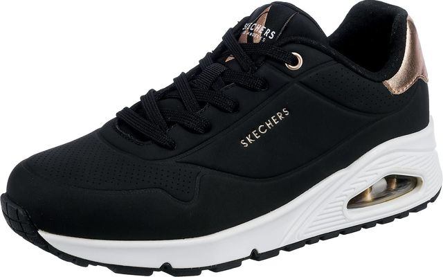 Imagen de la oferta: Skechers Uno Golden Air ZapatillasMujer