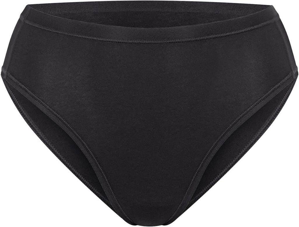 Imagen de: Sloggi Sloggi Go Daily Cotton Tai 3p Calzoncillos Mujer (Pack de 3)