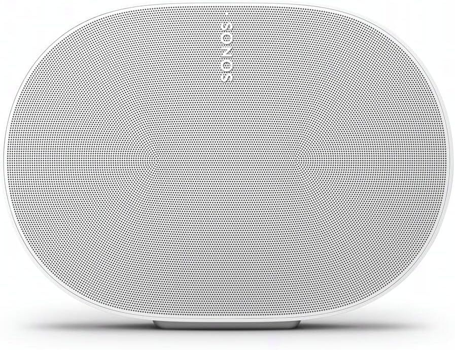 Imagen de: Sonos Era 300 | Altavoz Inteligente con Audio Espacial, Wi-Fi, Compatible con Amazon Alexa, Bluetooth y Dolby Atmos - Blanco