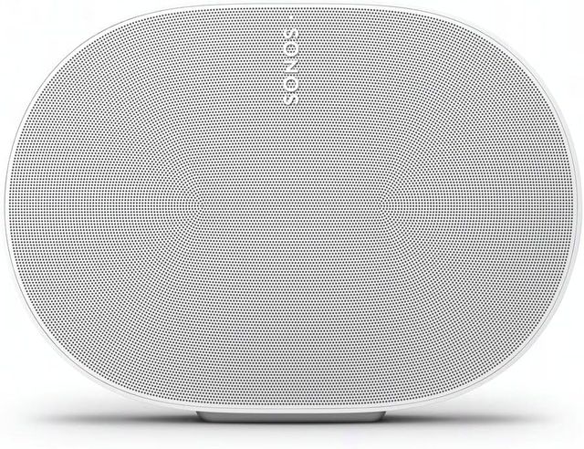 Imagen de la oferta: Sonos Era 300 | Altavoz Inteligente con Audio Espacial, Wi-Fi, Compatible con Amazon Alexa, Bluetooth y Dolby Atmos - Blanco