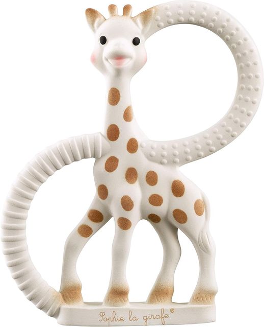 Imagen de la oferta: Sophie la Girafe vulli 200328 - - mordedor fresca, unisex