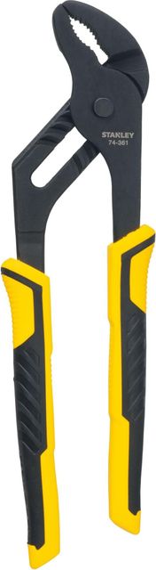 Imagen de la oferta: STANLEY STHT0-74361 - Alicate Control Grip de Cremallera 250mm