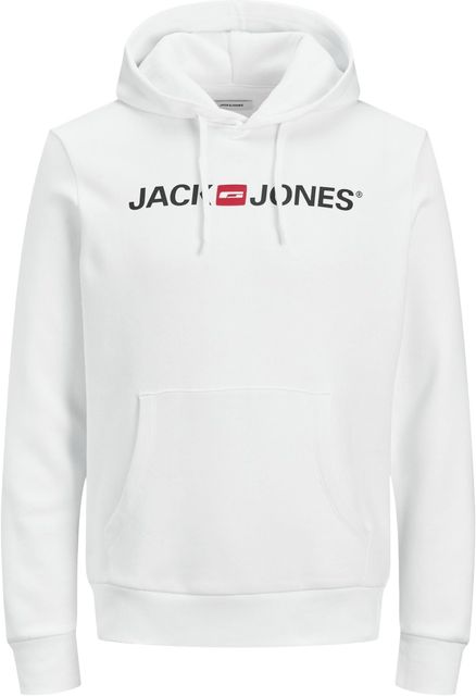 Imagen de la oferta: JACK & JONES Hoodie Logo Hoodie