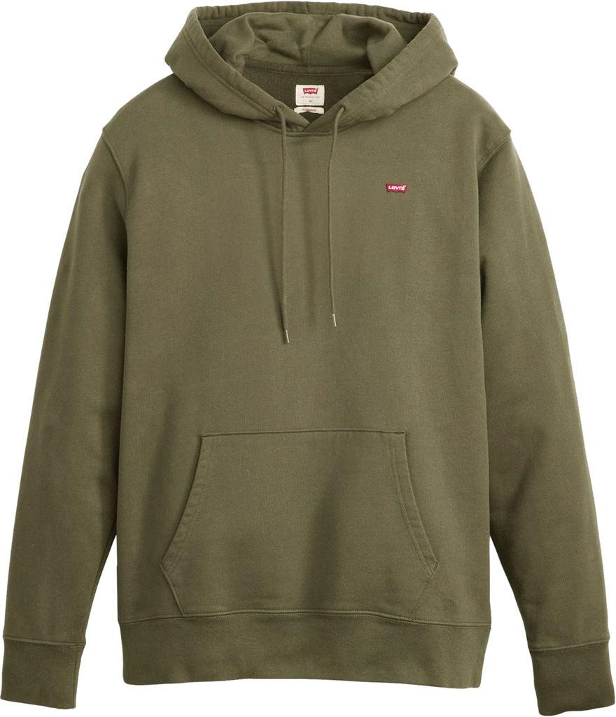 Imagen de: Levi's Sweatshirt Hoodie Hombre (Pack de 1)