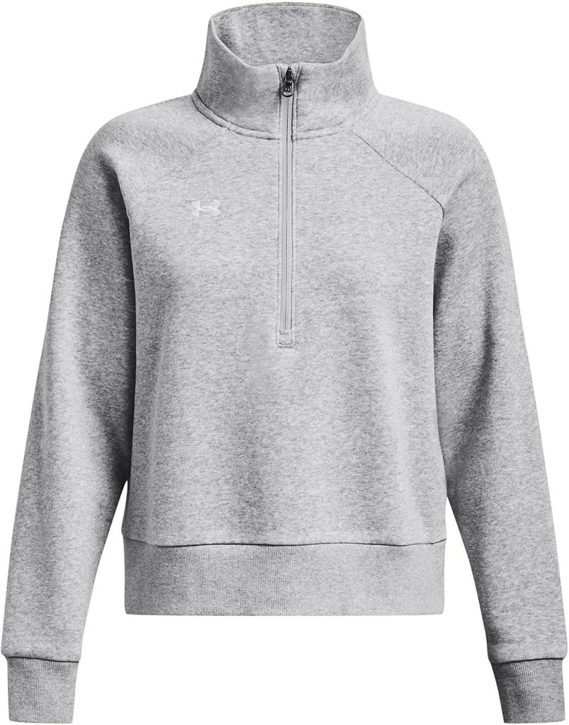 Imagen de: Under Armour UA Rival Fleece Hz Sudadera Mujer