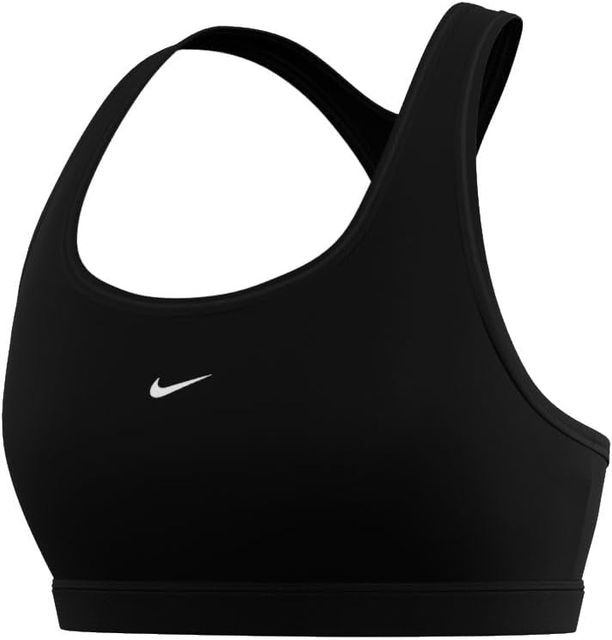 Imagen de la oferta: Nike W Nk Swsh LGT SPT Bra Sujetador Deportivo Mujer