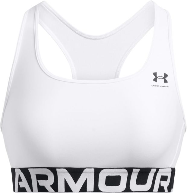 Imagen de la oferta: Under Armour UA HG Mid Sujetador Deportivo Mujer
