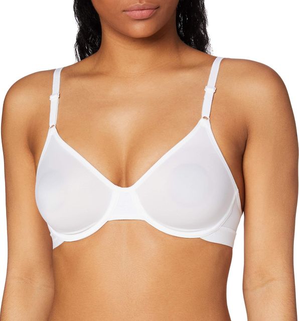 Imagen de la oferta: Triumph Micro Fun Sujetador con Aros Mujer (Pack de 1)