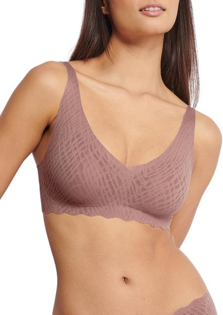 Imagen de la oferta: Sloggi Sloggi Zero Feel Bliss String Ropa Interior Mujer (Pack de 1)