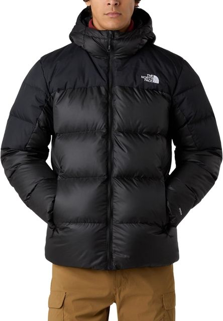Imagen de la oferta: The North Face Chaqueta con Capucha para Hombre