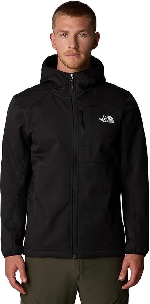 Imagen de: The North Face Men's Quest Hooded Softshell Jacket Hombre (Pack de 1)