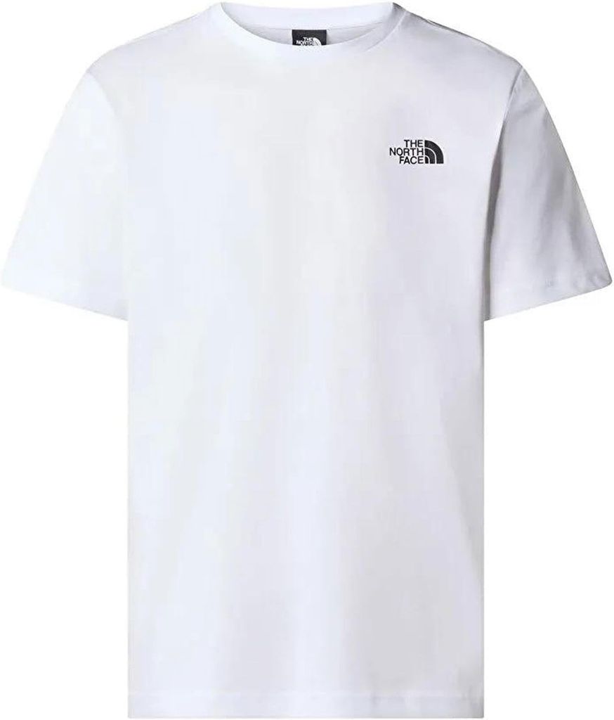 Imagen de: THE NORTH FACE Redbox Camiseta Hombre (Pack de 1)