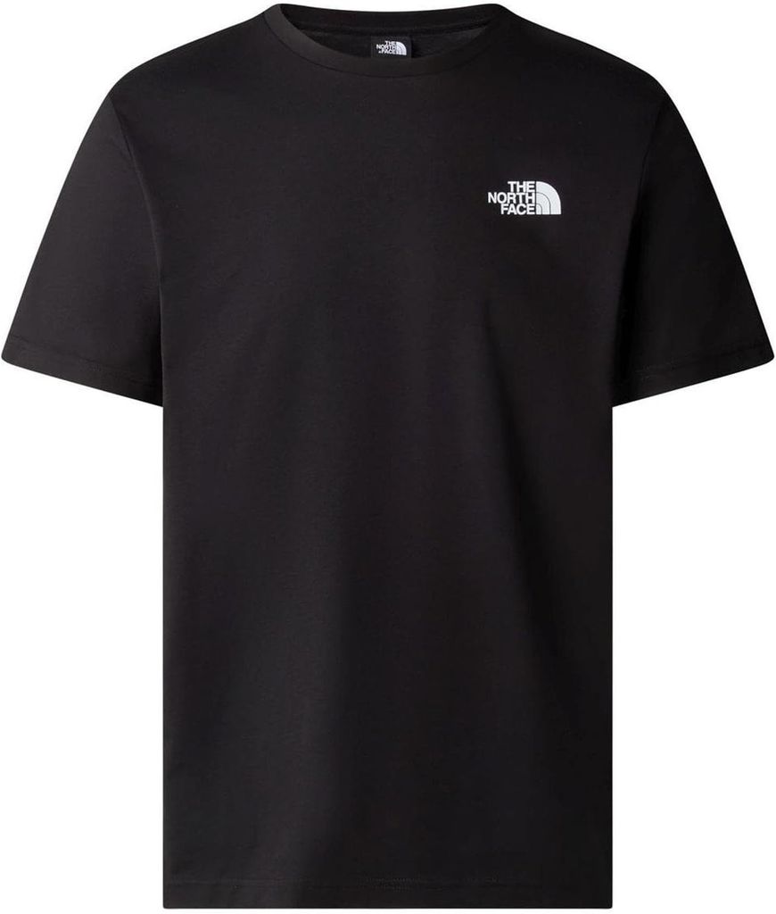 Imagen de: THE NORTH FACE Redbox Camiseta Hombre (Pack de 1)