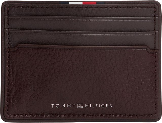 Imagen de la oferta: Tommy Hilfiger Cartera Hombre de Piel