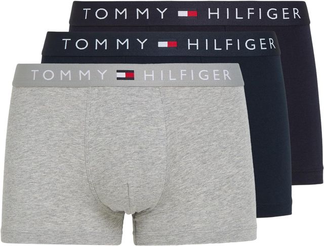 Imagen de la oferta: Tommy Hilfiger UM0UM02324 - Hombres