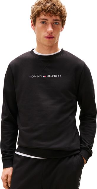 Imagen de la oferta: Tommy Hilfiger Track Top Um0um03366 Sudadera L/S Hombre