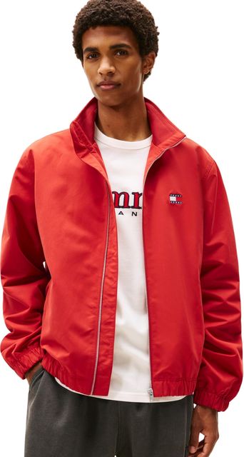 Imagen de la oferta: Tommy Jeans Tjm Essential Jacket Ext Dm0dm22720 Otras chaquetas Hombre (Pack de 1)