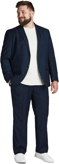 Imagen de la oferta: JACK & JONES JPRFRANCO Suit PS Traje