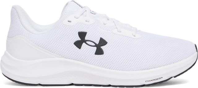 Imagen de la oferta: Under Armour Charged Pursuit 4, Tenis Hombre