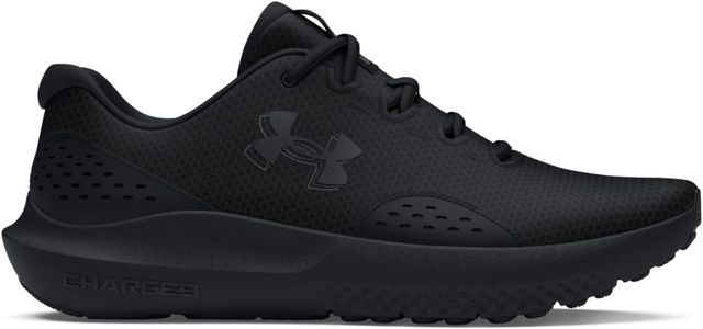Imagen de la oferta: Under Armour Charged Surge 4, Zapatillas para Correr Hombre