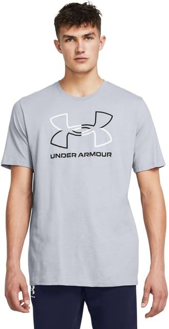 Imagen de la oferta: Under Armour UA GL Foundation Update SS Camiseta Hombre (Pack de 1)