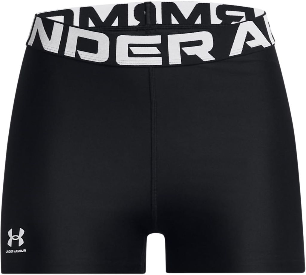 Imagen de: Under Armour UA HG Armour Shorty Pantalones Cortos, Mujer