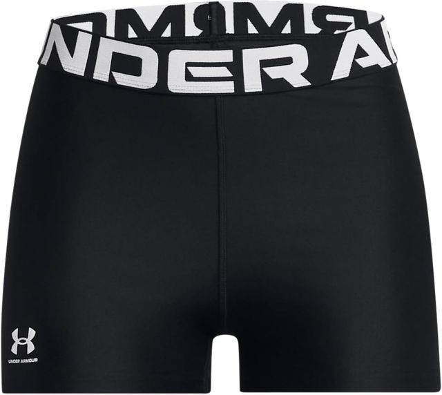 Imagen de la oferta: Under Armour UA HG Armour Shorty Pantalones Cortos, Mujer