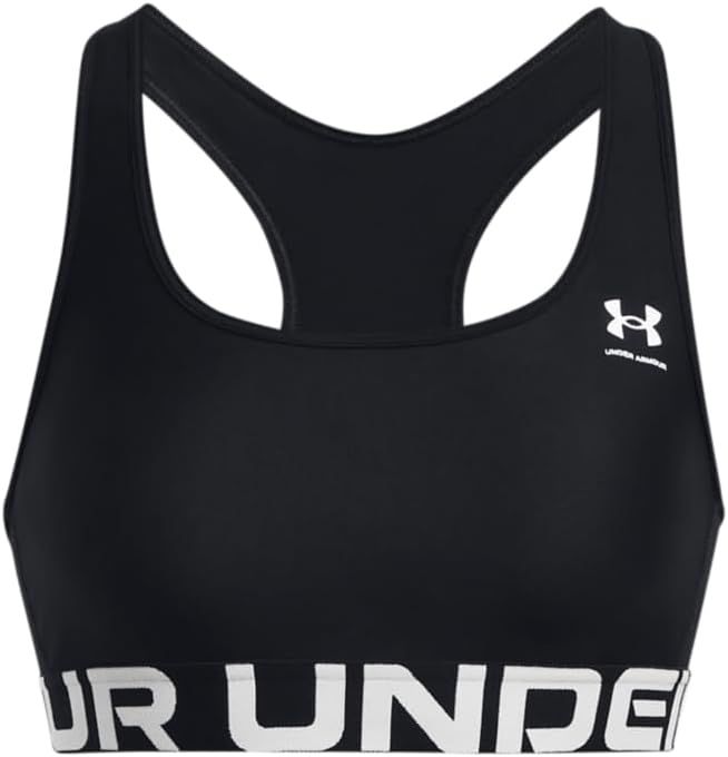 Imagen de: Under Armour UA HG Mid Sujetador Deportivo Mujer