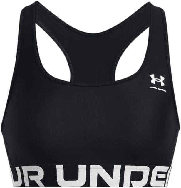 Imagen de la oferta: Under Armour UA HG Mid Sujetador Deportivo Mujer