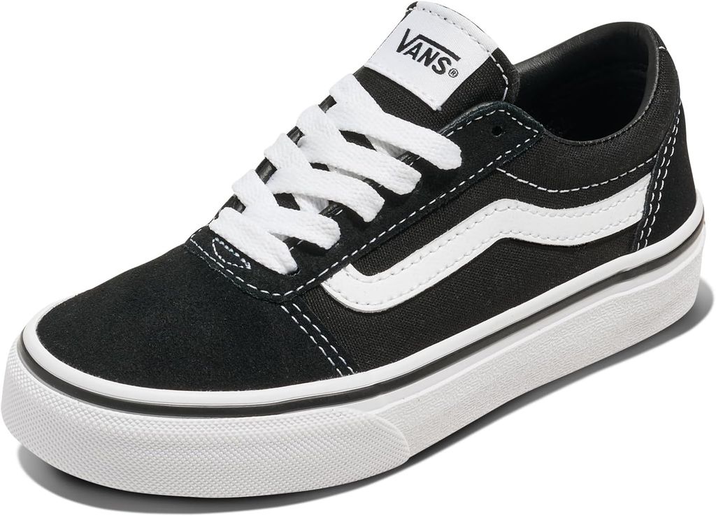 Imagen de: Vans Ward, Zapatillas Unisex niños