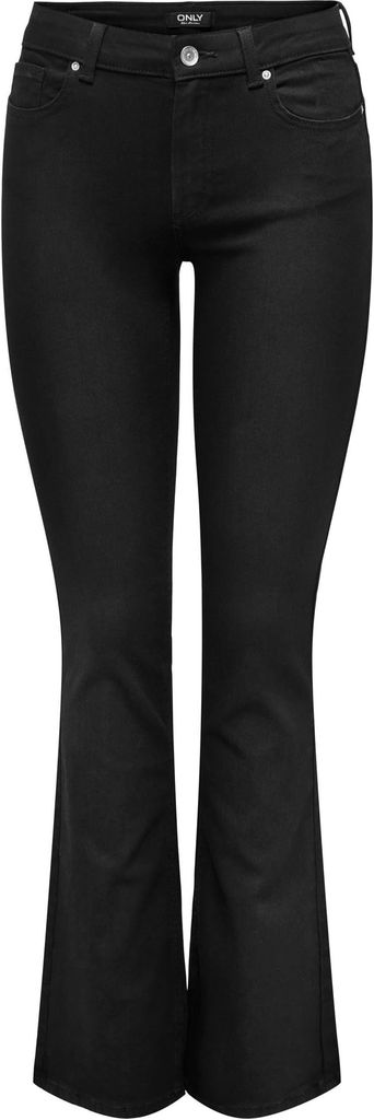 Imagen de: ONLY Flared fit Jeans ONLBLUSH Mid Waist Flared Fit Jeans
