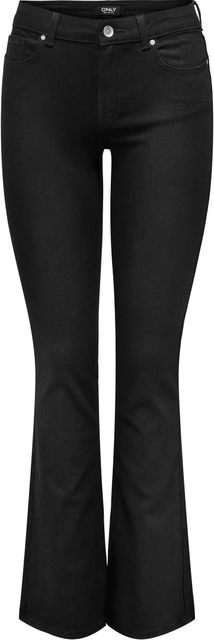 Imagen de la oferta: ONLY Flared fit Jeans ONLBLUSH Mid Waist Flared Fit Jeans