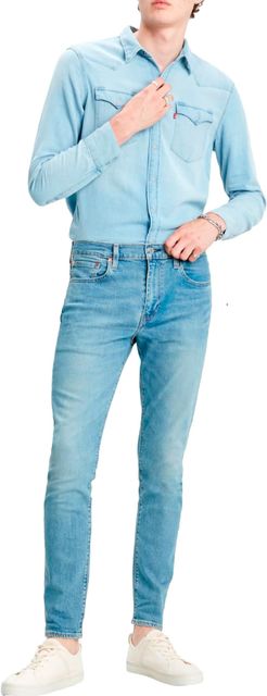 Imagen de la oferta: Levi'S 512 Slim Taper Big & Tall - Vaqueros Hombre