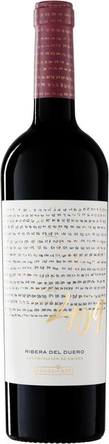 Imagen de la oferta: Condado de Oriza 409 D.O. Ribera del Duero 750 ml