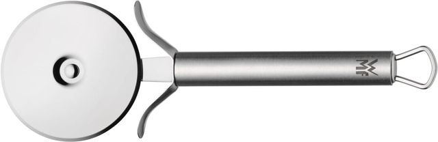Imagen de la oferta: WMF Profi Plus - Cortador de pizza 19,8 cm Acero inoxidable Cromargan , parcialmente mate, apto para lavavajillas