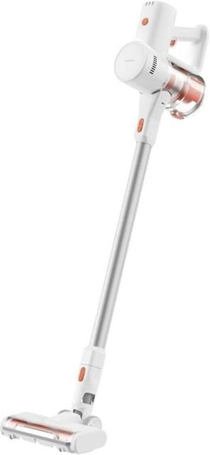 Imagen de la oferta: XIAOMI Vacuum Cleaner G20 Lite – Aspiradora Escoba con 18000 Pa de succión, Cepillo multisuperficie, Luces LED, Blanco (Versión ES)