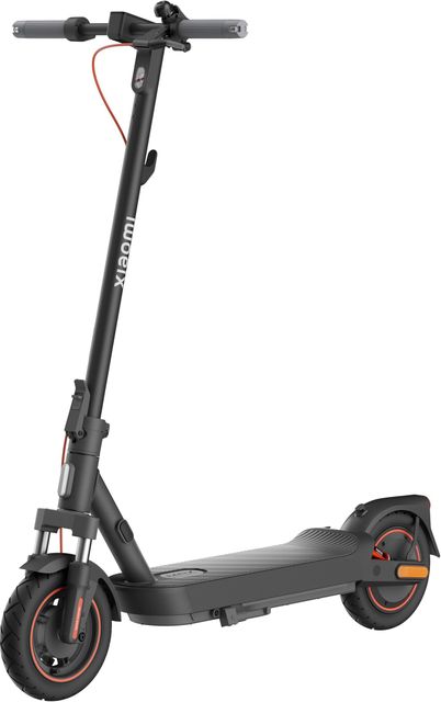 Imagen de la oferta: Xiaomi Scooter 5 Series ES, Patinete Electric, Potencia Maxima de 1000W-250W, Autonomía 20KM-60KM, Ruedas de 8,5"-10" Certificado por la DGT (Versión ES)