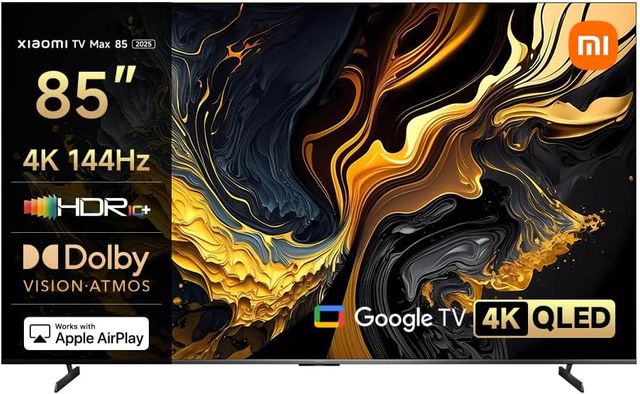 Imagen de la oferta: XIAOMI TV MAX 85 2025