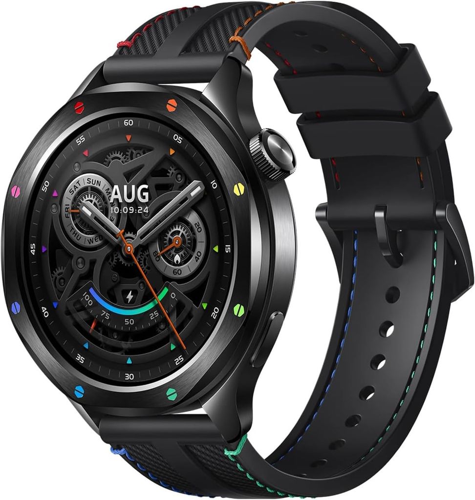 Imagen de: Xiaomi Watch S4