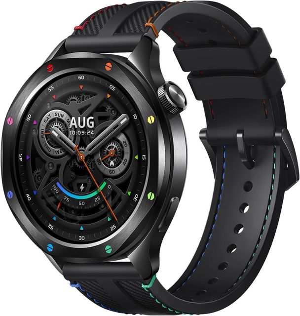Imagen de la oferta: Xiaomi Watch S4