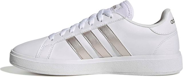 Imagen de la oferta: adidas Mujer Grand Court TD Lifestyle Court Casual Shoes